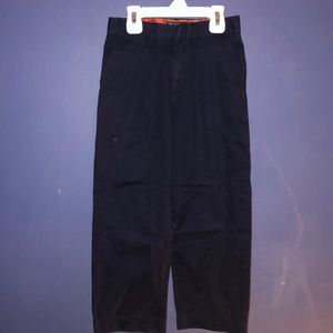 Ralph Lauren boys pants. Size 5